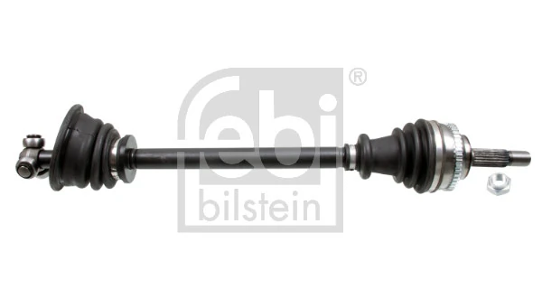Drive Shaft